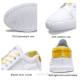 men boy causal shoes fashion sneakers